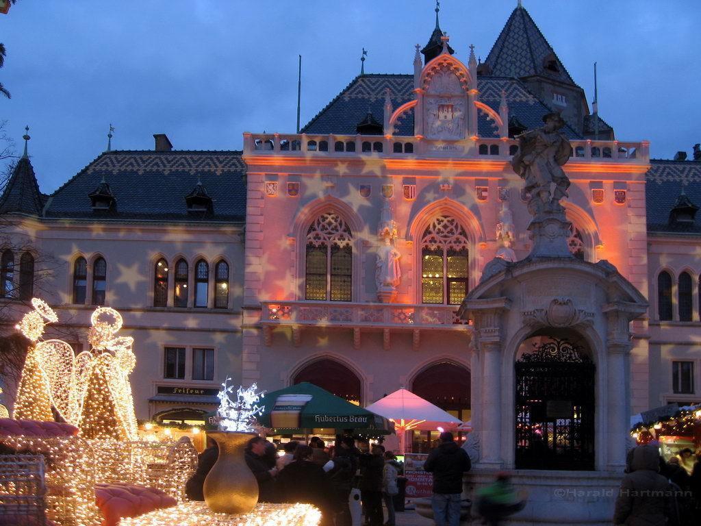 Hotel Zur Sonne Korneuburg Ngoại thất bức ảnh