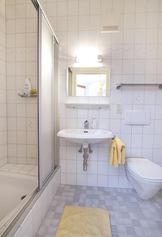 Hotel Zur Sonne Korneuburg Phòng bức ảnh